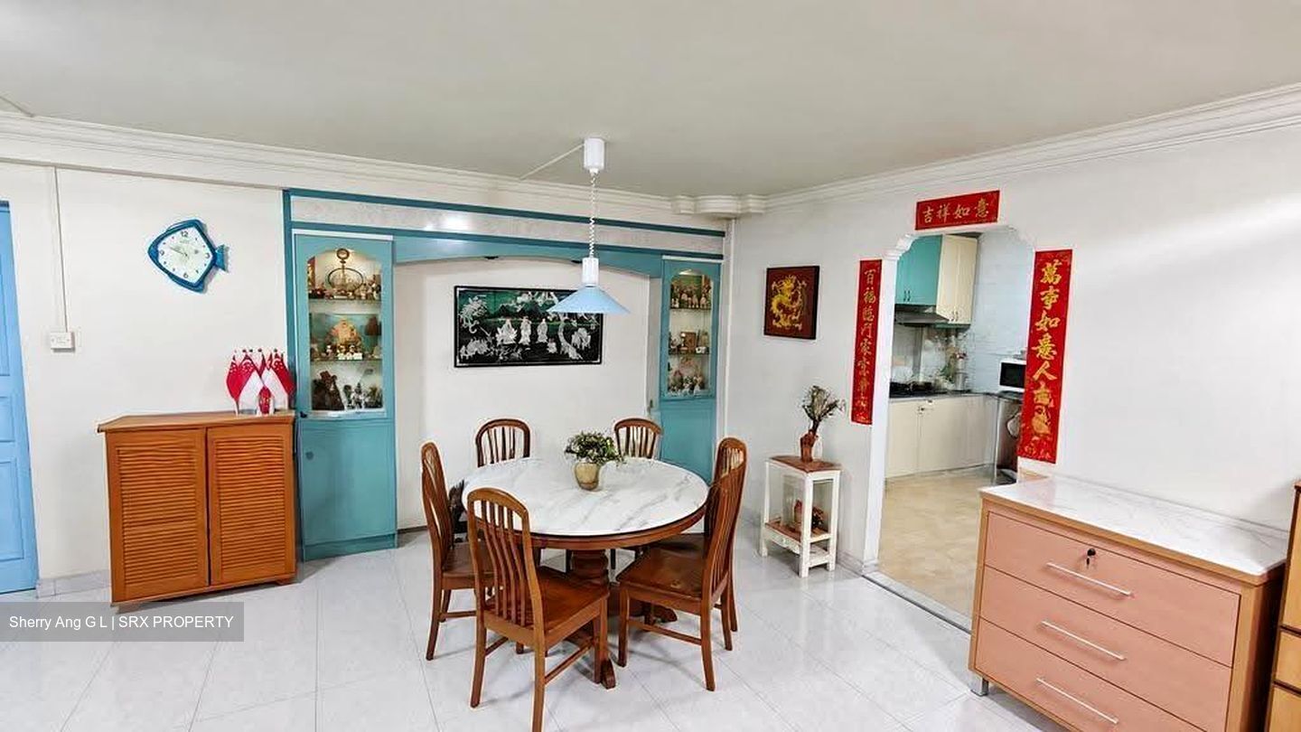 Blk 522 Jelapang Road (Bukit Panjang), HDB 5 Rooms #614105931